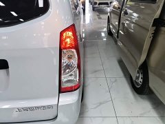 Wuling Rongguang S 1.2L Basic 5-Seat LSI - ფოტო 8