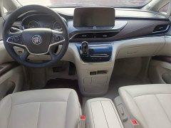 Buick GL8 Land Business Class 652T Premium - ფოტო 10
