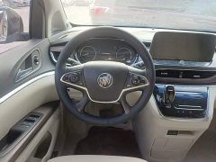 Buick GL8 Land Business Class 652T Premium - ფოტო 11