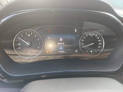 Buick GL8 Land Business Class 652T Premium - ფოტო 12