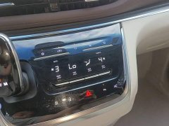 Buick GL8 Land Business Class 652T Premium - ფოტო 13