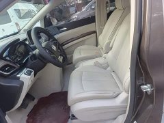Buick GL8 Land Business Class 652T Premium - ფოტო 15
