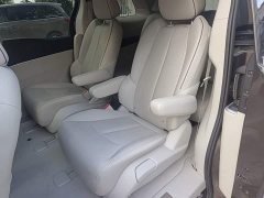 Buick GL8 Land Business Class 652T Premium - ფოტო 17