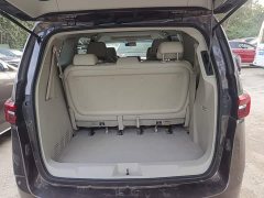 Buick GL8 Land Business Class 652T Premium - ფოტო 19