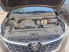Buick GL8 Land Business Class 652T Premium - ფოტო 20