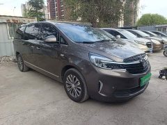 Buick GL8 Land Business Class 652T Premium - ფოტო 4