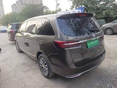 Buick GL8 Land Business Class 652T Premium - ფოტო 5