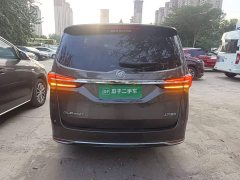 Buick GL8 Land Business Class 652T Premium - ფოტო 6