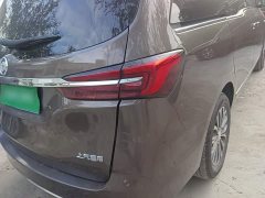 Buick GL8 Land Business Class 652T Premium - ფოტო 8