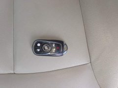 Buick GL8 Land Business Class 652T Premium - ფოტო 9
