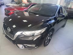 Nissan Sylphy 2022 1.6L XL CVT Comfort Edition - ფოტო 1
