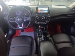 Nissan Sylphy 2022 1.6L XL CVT Comfort Edition - ფოტო 10