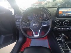 Nissan Sylphy 2022 1.6L XL CVT Comfort Edition - ფოტო 11