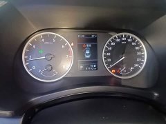 Nissan Sylphy 2022 1.6L XL CVT Comfort Edition - ფოტო 12