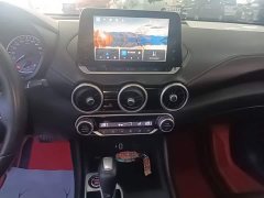 Nissan Sylphy 2022 1.6L XL CVT Comfort Edition - ფოტო 13