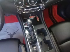 Nissan Sylphy 2022 1.6L XL CVT Comfort Edition - ფოტო 14