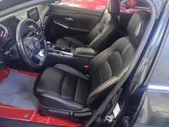 Nissan Sylphy 2022 1.6L XL CVT Comfort Edition - ფოტო 15