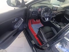Nissan Sylphy 2022 1.6L XL CVT Comfort Edition - ფოტო 16