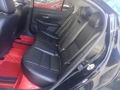 Nissan Sylphy 2022 1.6L XL CVT Comfort Edition - ფოტო 17