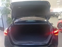 Nissan Sylphy 2022 1.6L XL CVT Comfort Edition - ფოტო 19