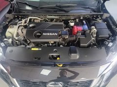 Nissan Sylphy 2022 1.6L XL CVT Comfort Edition - ფოტო 20