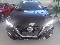 Nissan Sylphy 2022 1.6L XL CVT Comfort Edition - ფოტო 3