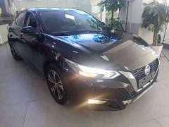 Nissan Sylphy 2022 1.6L XL CVT Comfort Edition - ფოტო 4