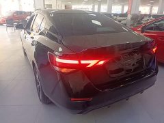 Nissan Sylphy 2022 1.6L XL CVT Comfort Edition - ფოტო 5