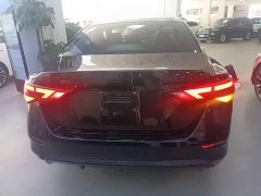 Nissan Sylphy 2022 1.6L XL CVT Comfort Edition - ფოტო 6