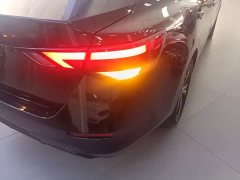 Nissan Sylphy 2022 1.6L XL CVT Comfort Edition - ფოტო 8
