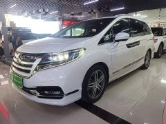 Honda Elysion 2019 2.0L Hybrid Luxury - ფოტო 1