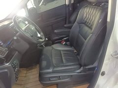 Honda Elysion 2019 2.0L Hybrid Luxury - ფოტო 11