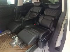 Honda Elysion 2019 2.0L Hybrid Luxury - ფოტო 13