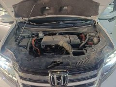 Honda Elysion 2019 2.0L Hybrid Luxury - ფოტო 16