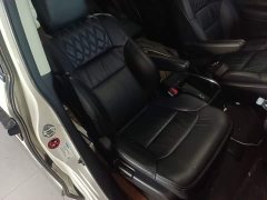 Honda Elysion 2019 2.0L Hybrid Luxury - ფოტო 20