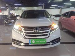 Honda Elysion 2019 2.0L Hybrid Luxury - ფოტო 3