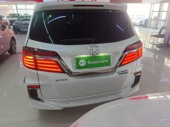 Honda Elysion 2019 2.0L Hybrid Luxury - ფოტო 4