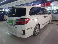 Honda Elysion 2019 2.0L Hybrid Luxury - ფოტო 5