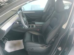 Tesla Model Y Rear-Wheel Drive - ფოტო 15