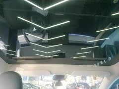 Tesla Model Y Rear-Wheel Drive - ფოტო 18