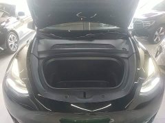 Tesla Model Y Rear-Wheel Drive - ფოტო 20