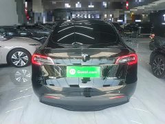Tesla Model Y Rear-Wheel Drive - ფოტო 6
