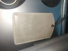 Tesla Model Y Rear-Wheel Drive - ფოტო 9