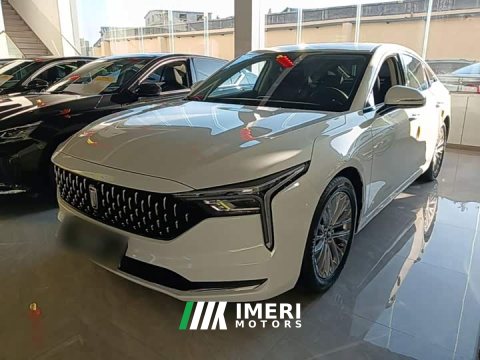 2024 FAW Besturn B70 2022 Third Generation 1.5T Automatic Comfort Edition - ავტომობილი ჩინეთიდან