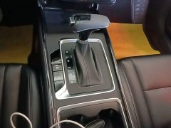 FAW Besturn B70 2022 Third Generation 1.5T Automatic Comfort Edition - ფოტო 14