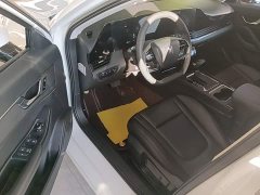 FAW Besturn B70 2022 Third Generation 1.5T Automatic Comfort Edition - ფოტო 15