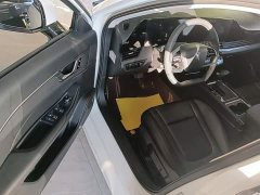 FAW Besturn B70 2022 Third Generation 1.5T Automatic Comfort Edition - ფოტო 16