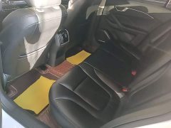 FAW Besturn B70 2022 Third Generation 1.5T Automatic Comfort Edition - ფოტო 17