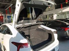 FAW Besturn B70 2022 Third Generation 1.5T Automatic Comfort Edition - ფოტო 19