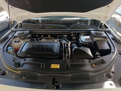 FAW Besturn B70 2022 Third Generation 1.5T Automatic Comfort Edition - ფოტო 20
